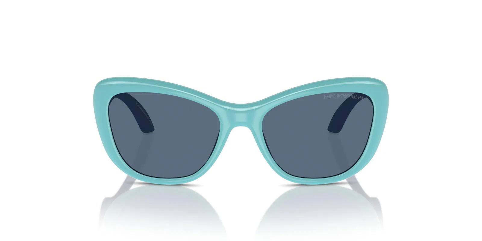 Emporio Armani Kids 4004F Sunglasses - view 13